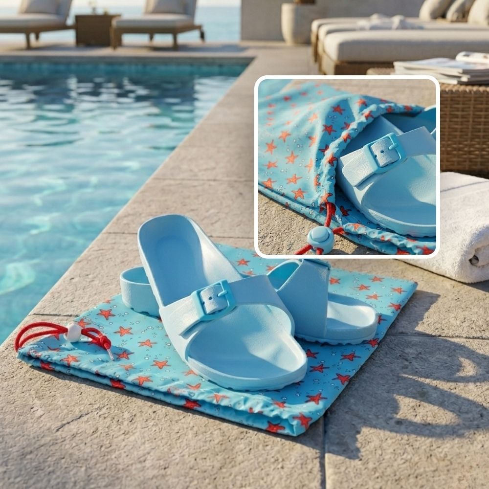 Live summer in great style!